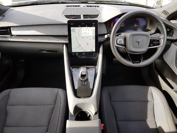 Used Polestar Polestar 2 2023 for sale - 76226068: Photo 2