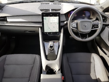 Used Polestar Polestar 2 2023 for sale - 76226068: Photo 2