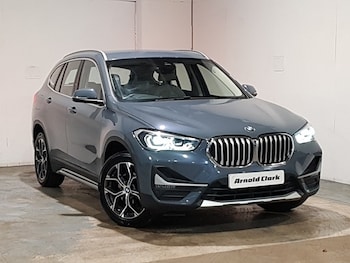Used BMW X1 2019 for sale - 78899653: Photo