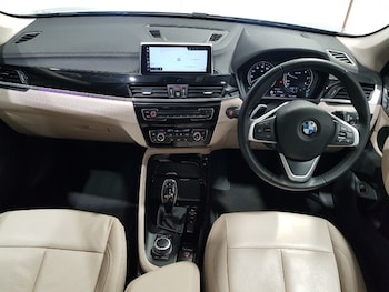 Used BMW X1 2019 for sale - 78899653: Photo
