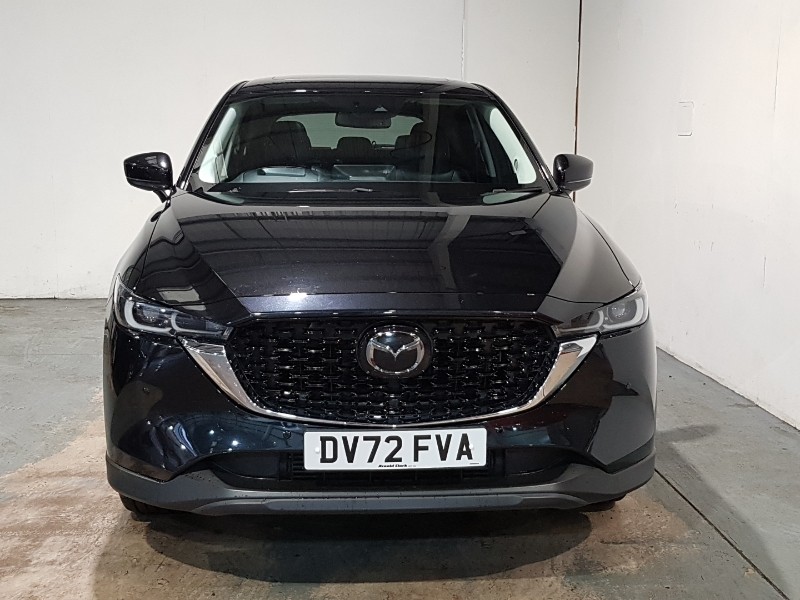 Used Mazda CX-5 2022 for sale - 76150768: Photo 12