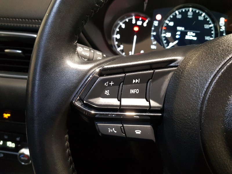Used Mazda CX-5 2022 for sale - 76150768: Photo 15