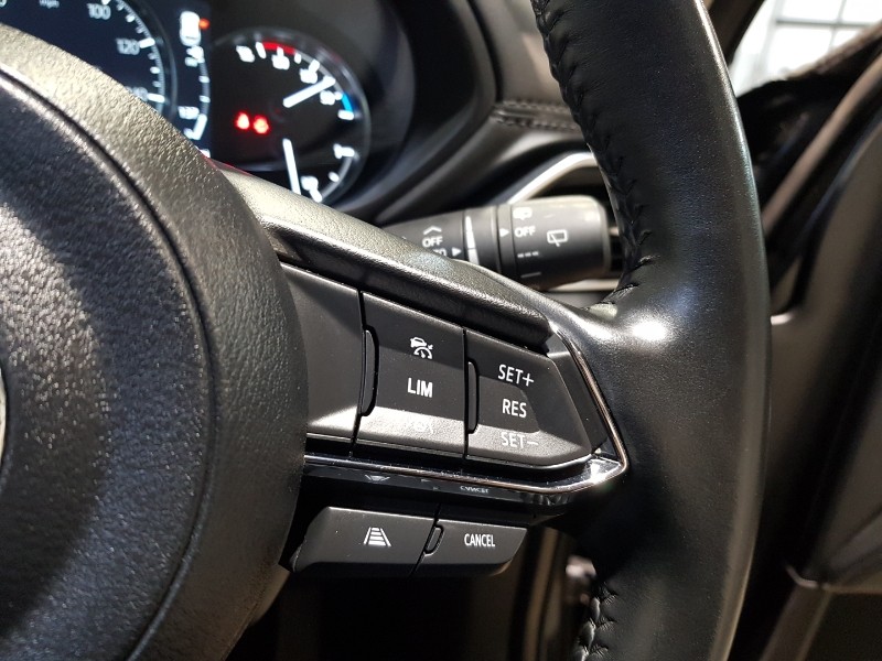 Used Mazda CX-5 2022 for sale - 76150768: Photo 16