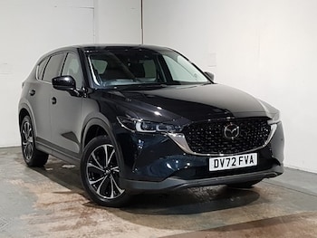 Mazda - CX-5