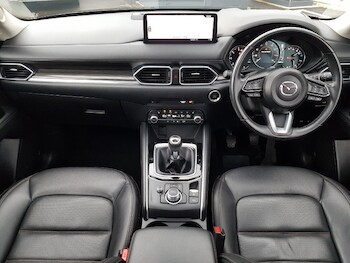 Used Mazda CX-5 2022 for sale - 76150768: Photo 2