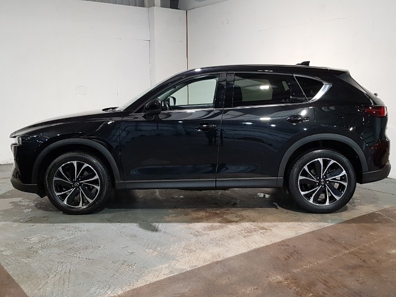 Used Mazda CX-5 2022 for sale - 76150768: Photo 4