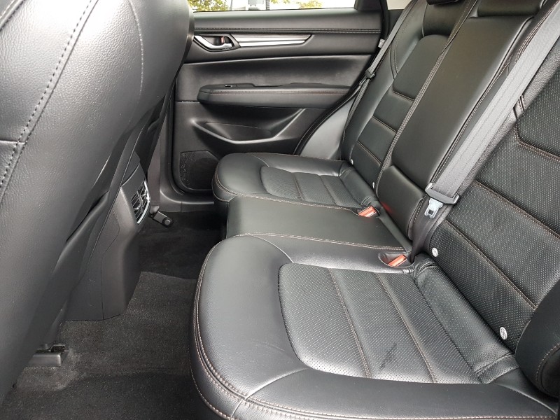 Used Mazda CX-5 2022 for sale - 76150768: Photo 6