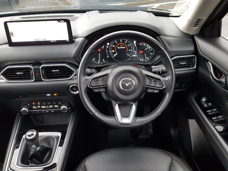 Used Mazda CX-5 2022 for sale - 76150768: Photo 7