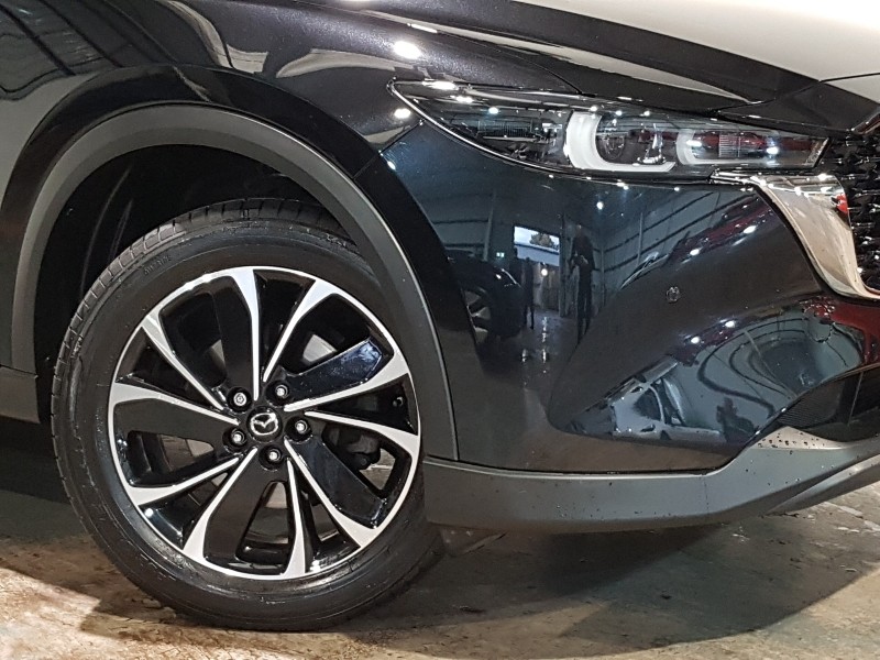 Used Mazda CX-5 2022 for sale - 76150768: Photo 9