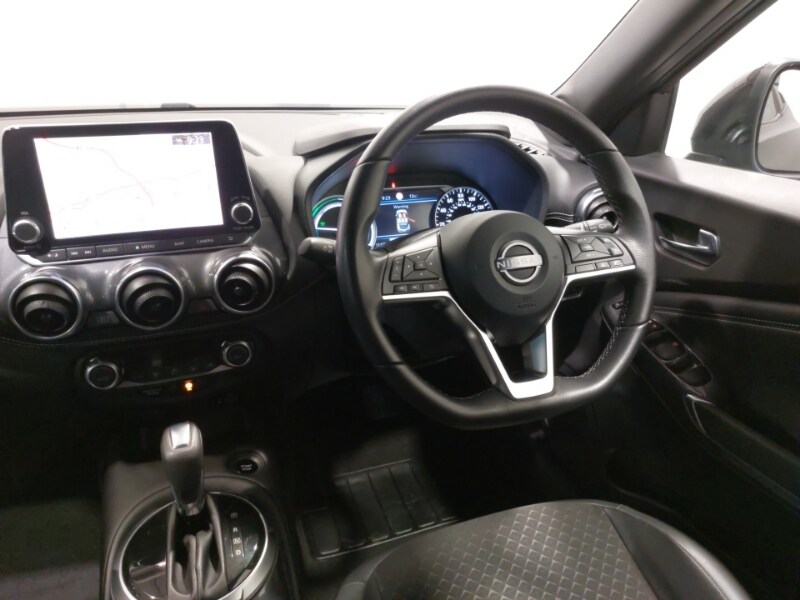 Used Nissan Juke 2023 for sale - 78178415: Photo 10