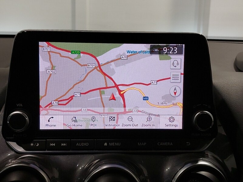 Used Nissan Juke 2023 for sale - 78178415: Photo 11