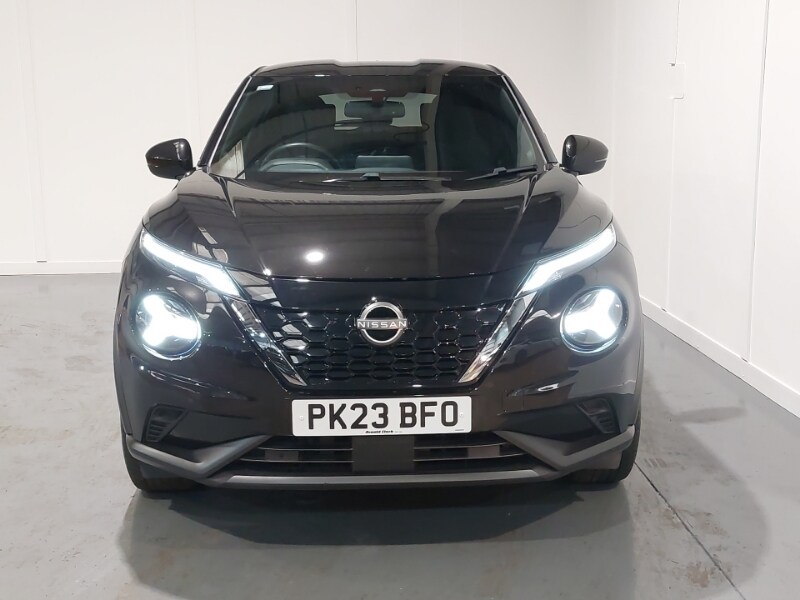 Used Nissan Juke 2023 for sale - 78178415: Photo 12