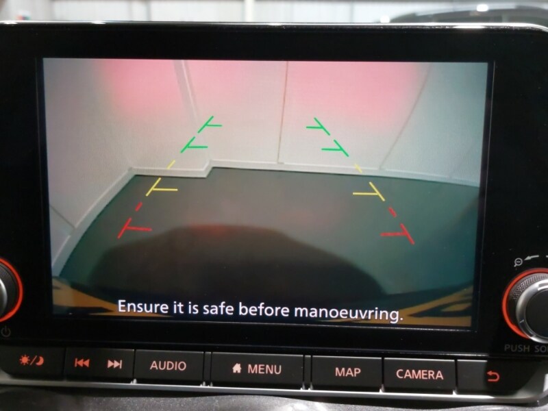 Used Nissan Juke 2023 for sale - 78178415: Photo 13