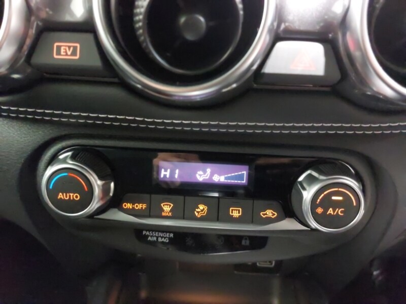 Used Nissan Juke 2023 for sale - 78178415: Photo 14