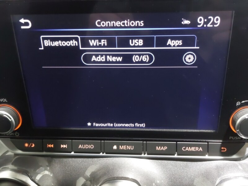 Used Nissan Juke 2023 for sale - 78178415: Photo 17