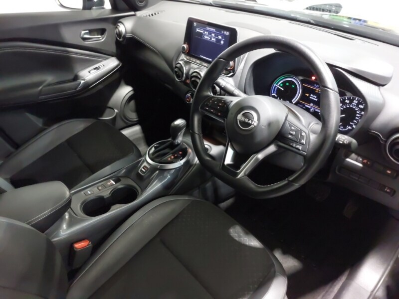 Used Nissan Juke 2023 for sale - 78178415: Photo 18