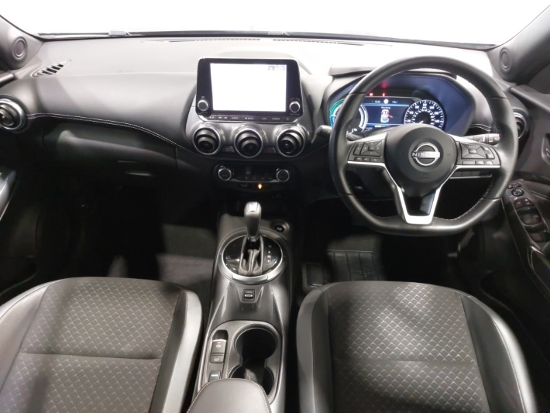 Used Nissan Juke 2023 for sale - 78178415: Photo 2