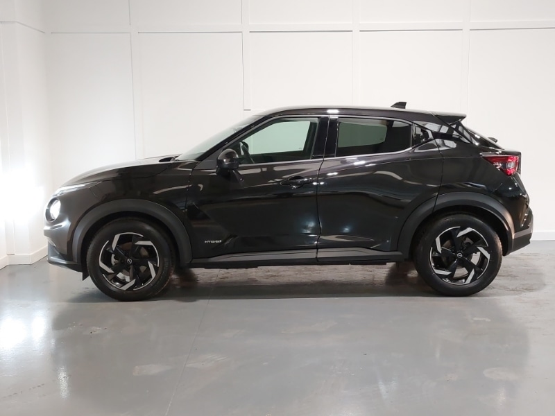 Used Nissan Juke 2023 for sale - 78178415: Photo 4