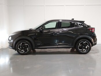 Used Nissan Juke 2023 for sale - 78178415: Photo