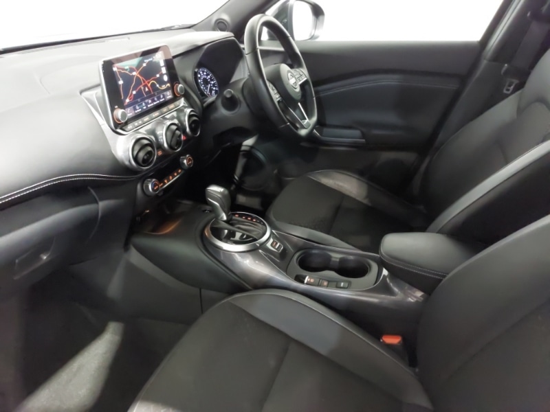 Used Nissan Juke 2023 for sale - 78178415: Photo 5
