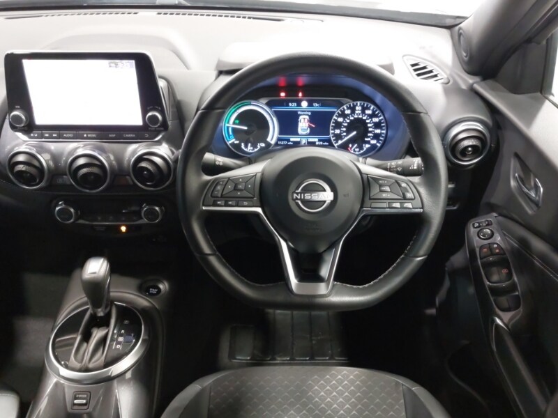 Used Nissan Juke 2023 for sale - 78178415: Photo 7