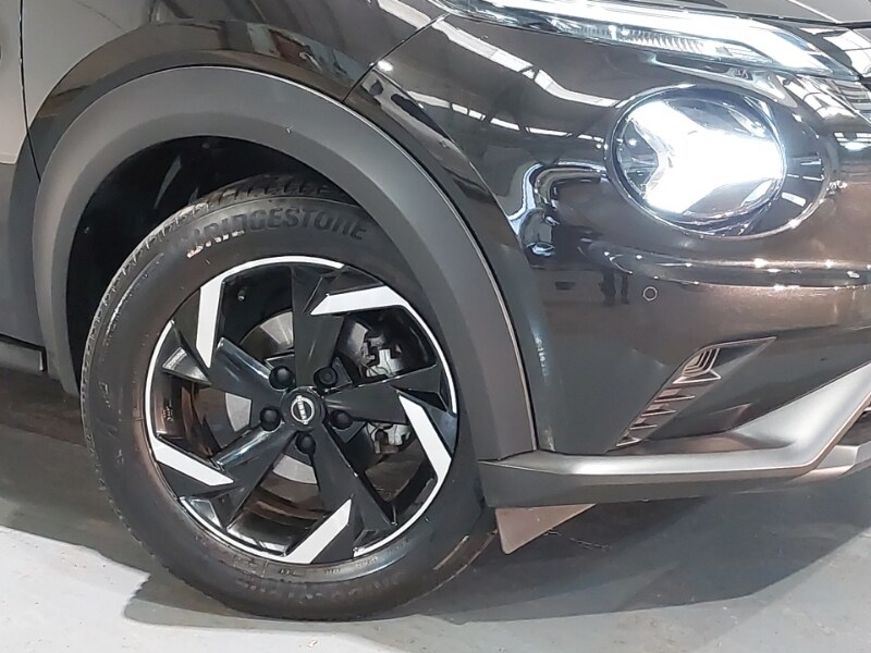 Used Nissan Juke 2023 for sale - 78178415: Photo 9