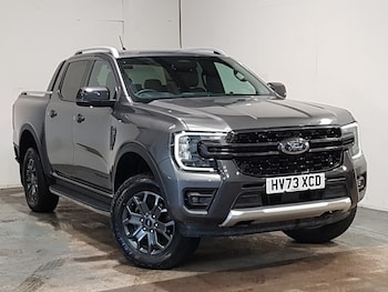 Used Ford Ranger 2023 for sale - 75926282: Photo