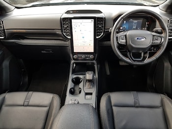 Used Ford Ranger 2023 for sale - 75926282: Photo
