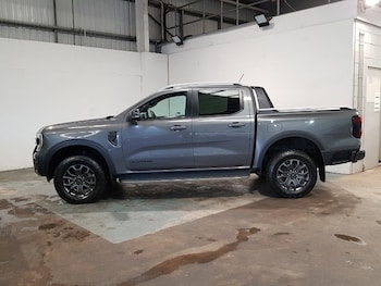 Used Ford Ranger 2023 for sale - 75926282: Photo