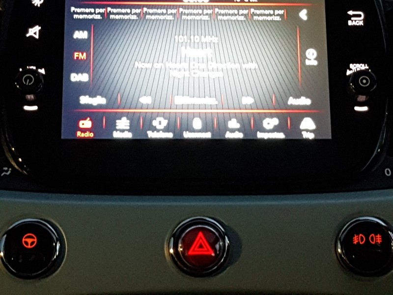 Used Fiat 500 2024 for sale - 76483822: Photo 11