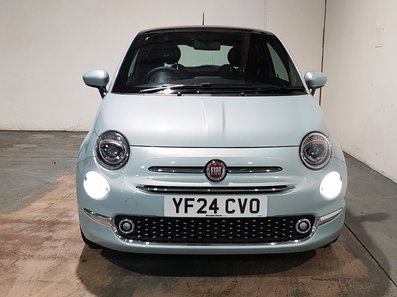 Used Fiat 500 2024 for sale - 76483822: Photo 12