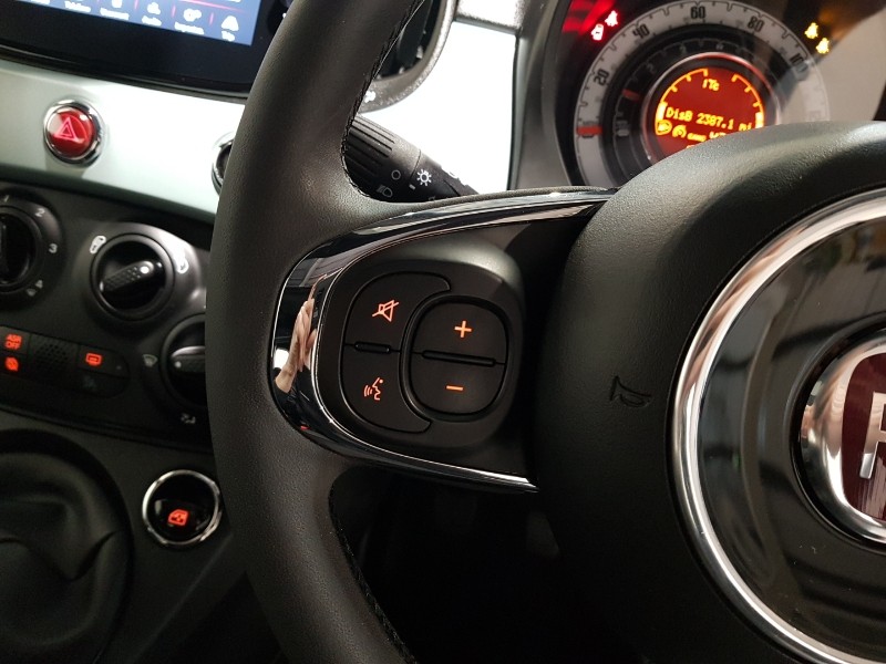 Used Fiat 500 2024 for sale - 76483822: Photo 15