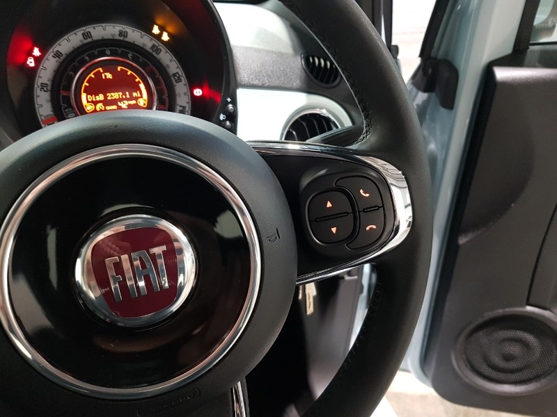 Used Fiat 500 2024 for sale - 76483822: Photo 16