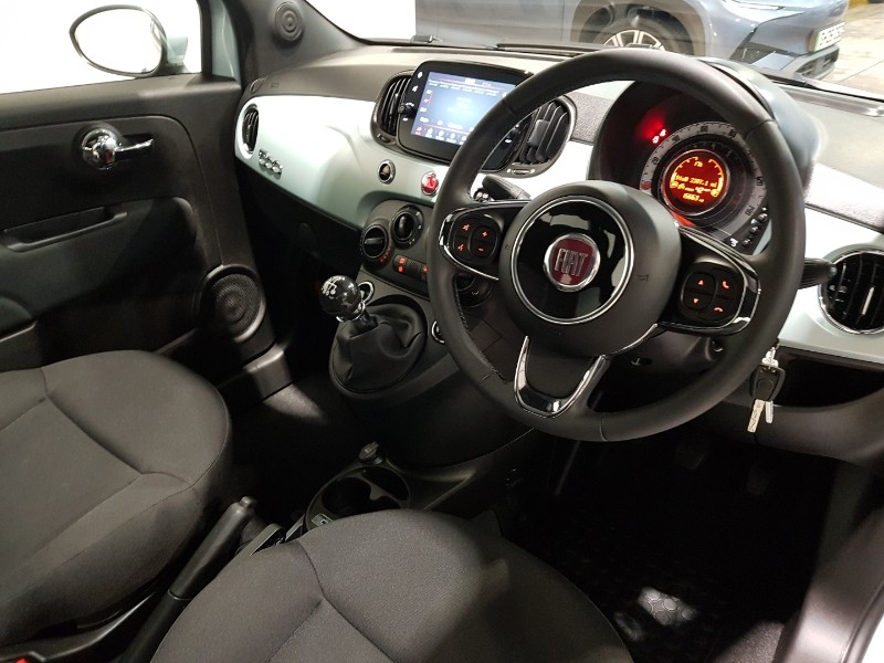 Used Fiat 500 2024 for sale - 76483822: Photo 17