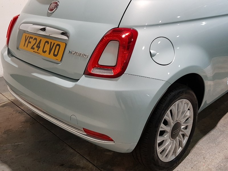 Used Fiat 500 2024 for sale - 76483822: Photo 19