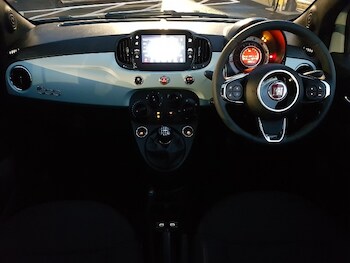 Used Fiat 500 2024 for sale - 76483822: Photo