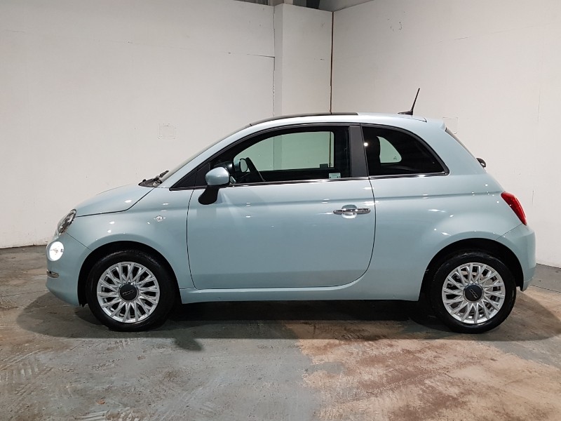 Used Fiat 500 2024 for sale - 76483822: Photo 4