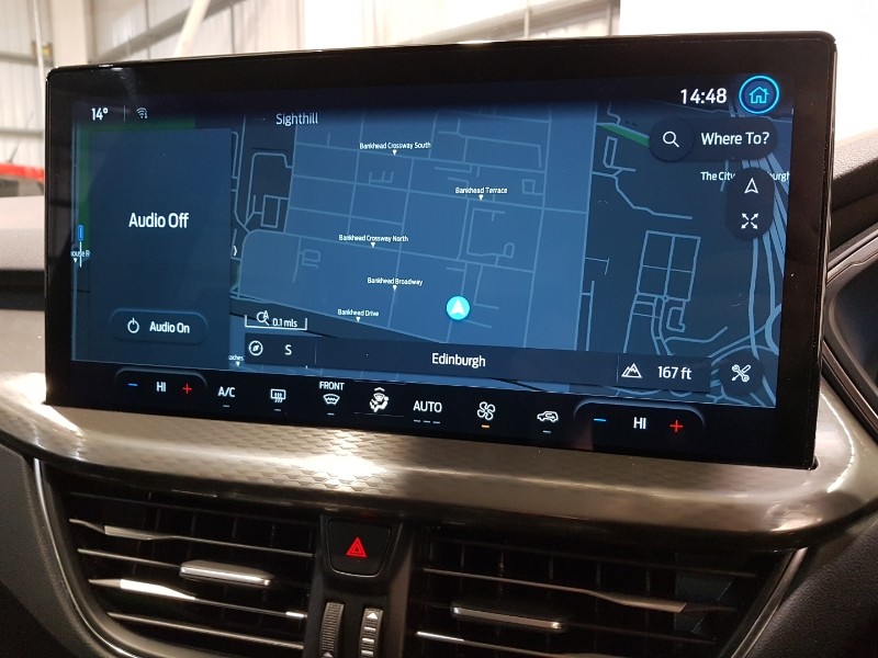 Used Ford Kuga 2025 for sale - 76165865: Photo 12