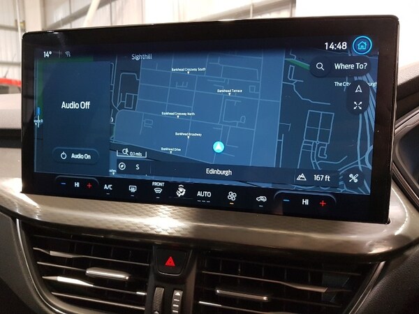Used Ford Kuga 2025 for sale - 76165865: Photo 12