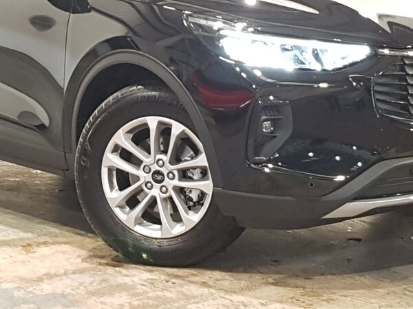 Used Ford Kuga 2025 for sale - 76165865: Photo 9