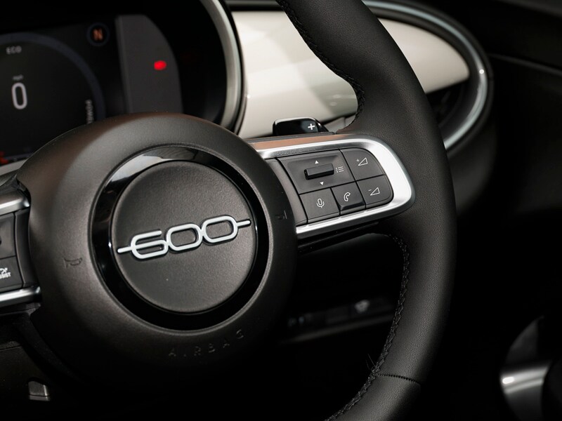 Used Fiat 600 2025 for sale - 77055234: Photo 16