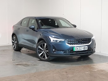 Used Polestar Polestar 2 2022 for sale - 78848532: Photo