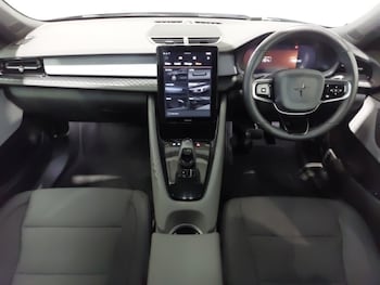 Used Polestar Polestar 2 2022 for sale - 78848532: Photo