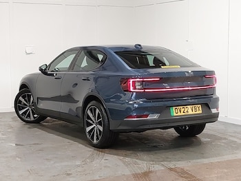 Used Polestar Polestar 2 2022 for sale - 78848532: Photo