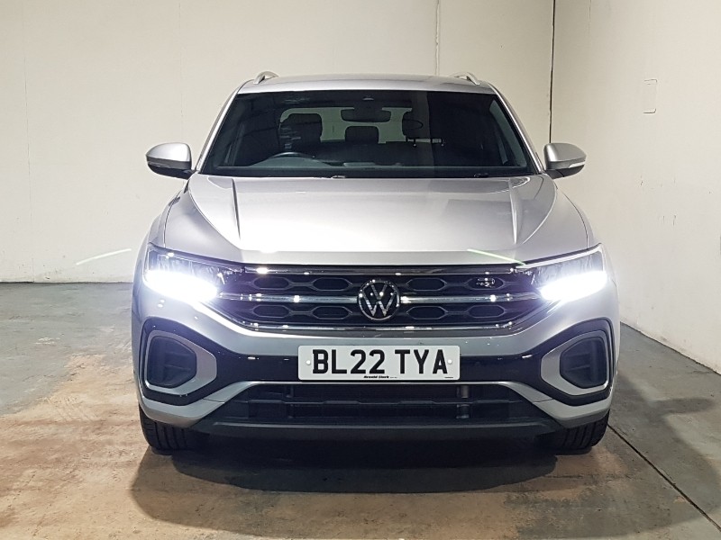 Used Volkswagen T-Roc 2022 for sale - 76707919: Photo 12