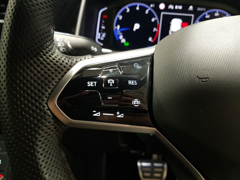 Used Volkswagen T-Roc 2022 for sale - 76707919: Photo 14