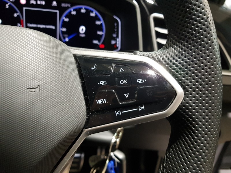 Used Volkswagen T-Roc 2022 for sale - 76707919: Photo 15