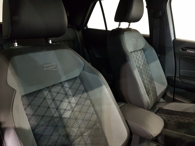 Used Volkswagen T-Roc 2022 for sale - 76707919: Photo 17