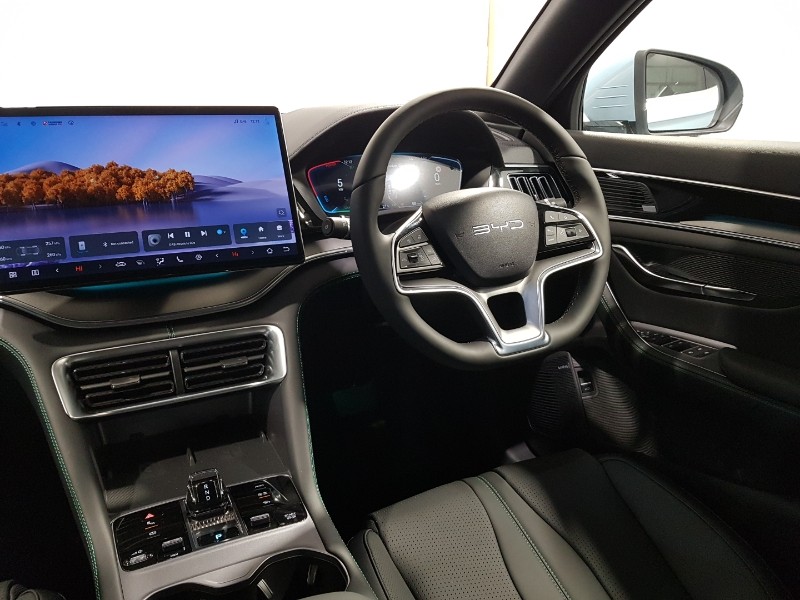 Used BYD Seal U 2025 for sale - 77651804: Photo 10