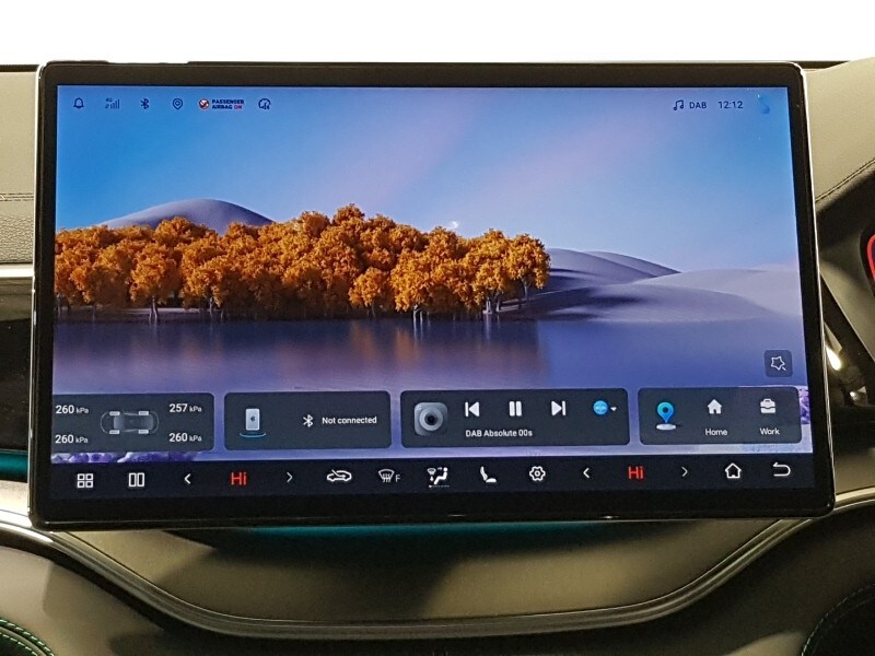 Used BYD Seal U 2025 for sale - 77651804: Photo 11